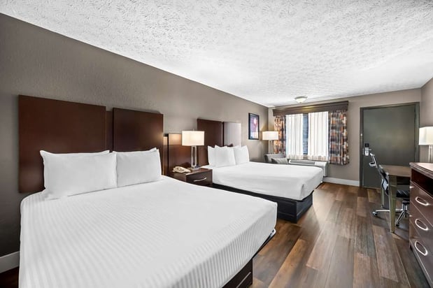 Images Best Western Braselton Inn