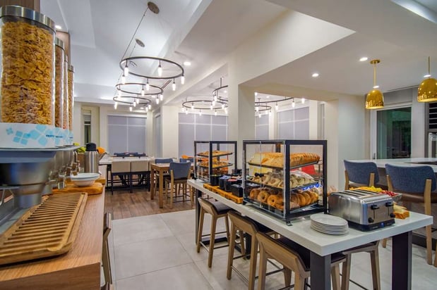 Images Hilton Garden Inn Danbury