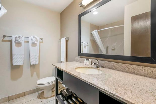 Images Best Western Suites