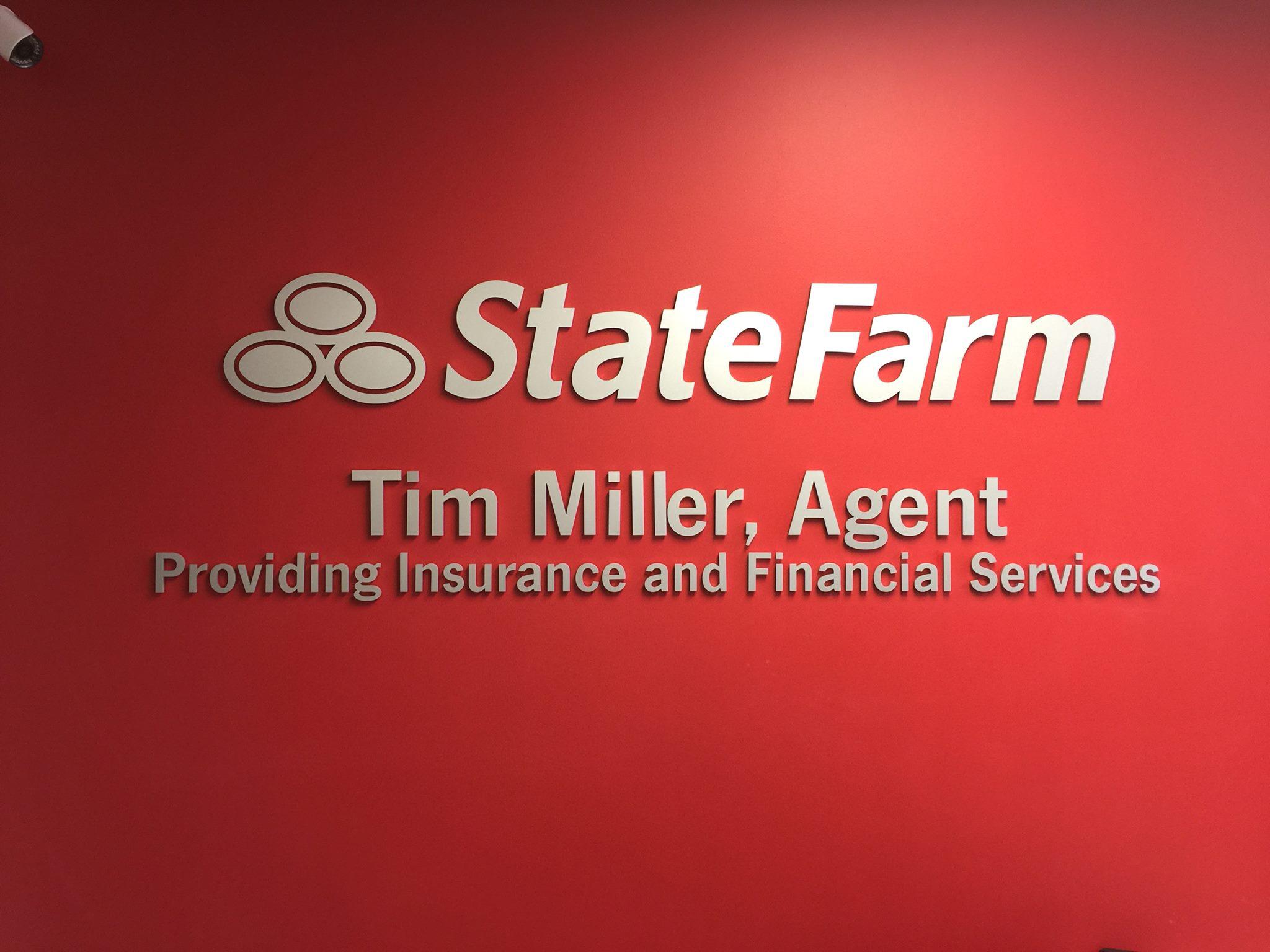 Tim Miller Agency