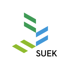 Suomen urheilun eettinen keskus SUEK ry Logo