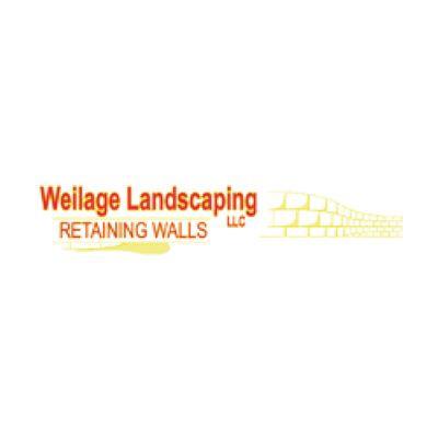 Weilage Landscaping Logo