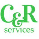 LOGO C & R Services Bromsgrove 07785 785560