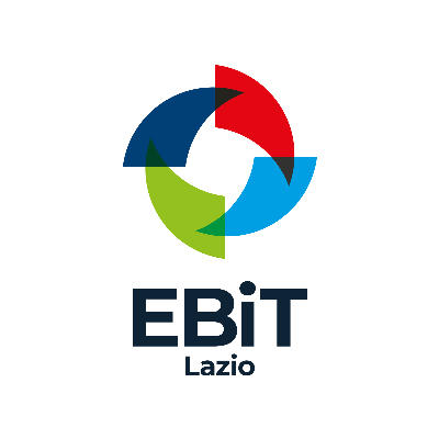 Ebit Lazio Logo