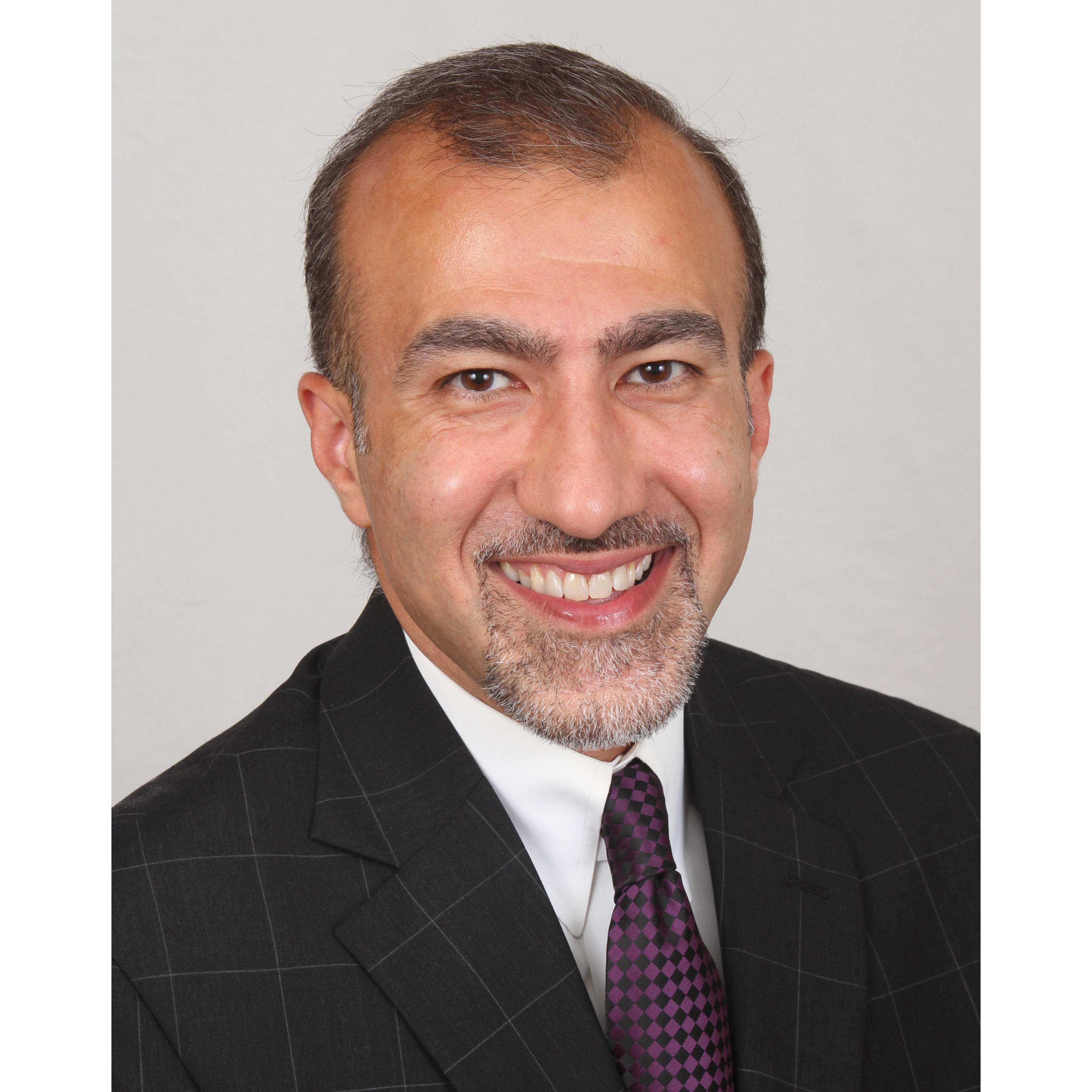 Dr. Shahram Shawn Solhpour, MD