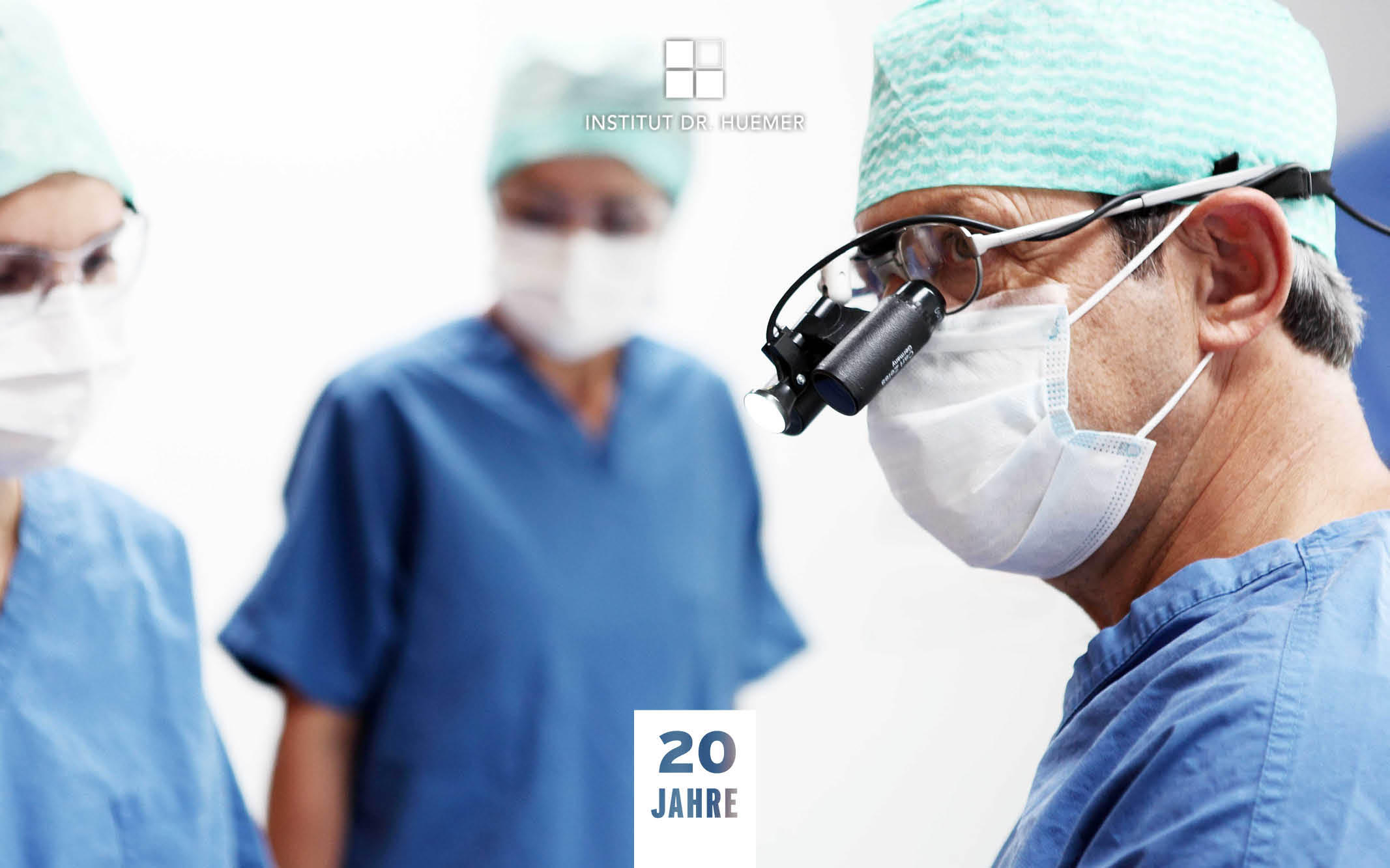 Bilder Zahnmedizinisches Institut Dr. Huemer GmbH