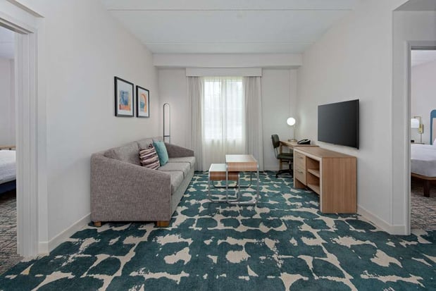 Images Homewood Suites by Hilton Buffalo-Airport