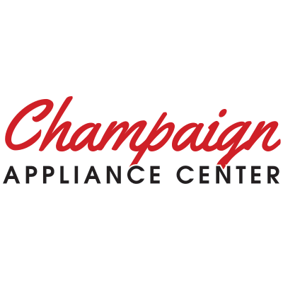 Champaign Appliance Center Logo