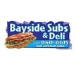 Bayside Subs & Deli Logo