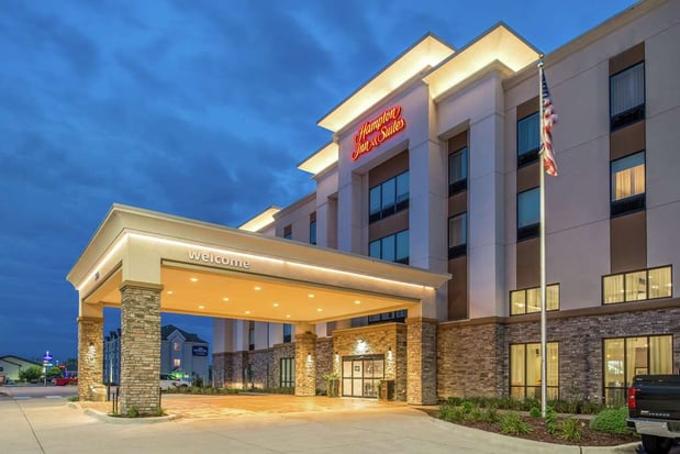 Images Hampton Inn & Suites Ames