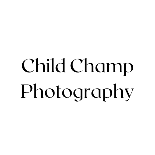 Child Champ Photography