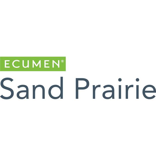 Ecumen Sand Prairie Logo
