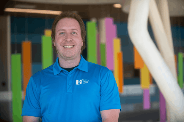 Images Charles Miller, PT, DPT, MBA