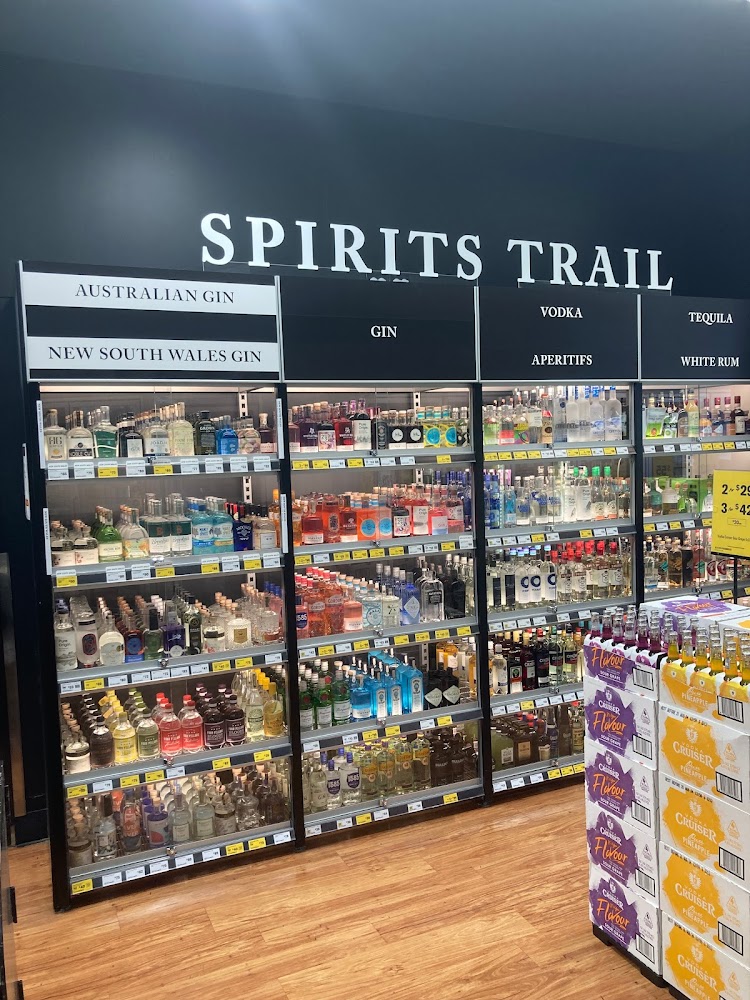 Images Liquorland North Parramatta