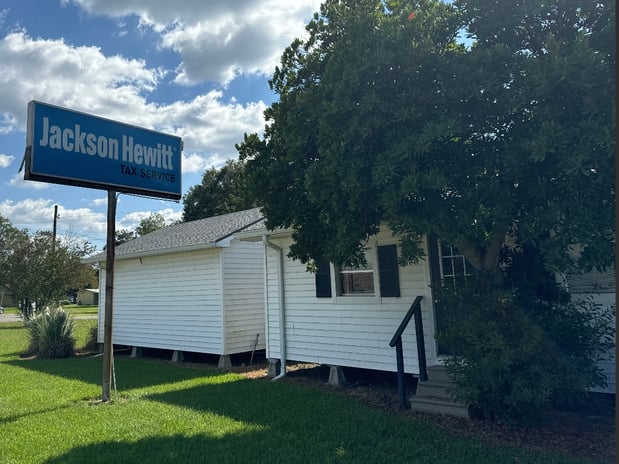 Images Jackson Hewitt Tax Service