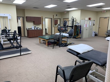 Images Select Physical Therapy - Bayonet Point