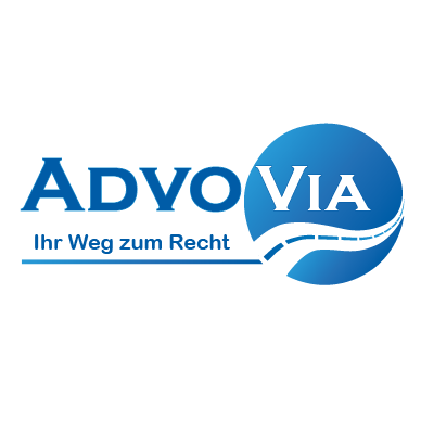 ADVOVIA - Fachanwaltskanzlei Verena Neumann in Heidelberg - Logo