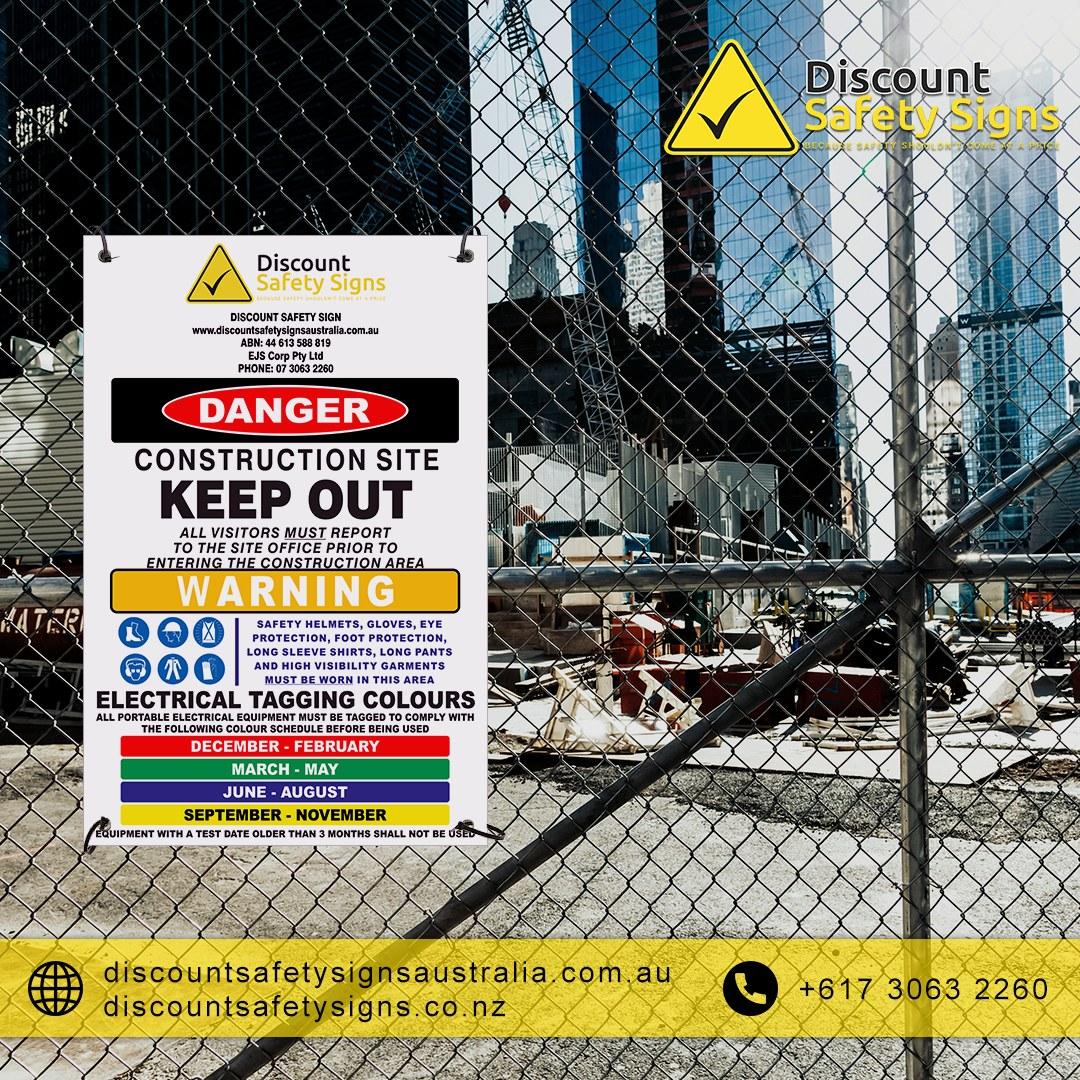 Images Discount Safety Signs