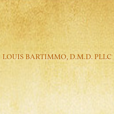 Bartimmo, Louis DMD PLLC Logo