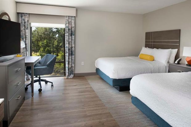 Images Hampton Inn Myrtle Beach-Northwood