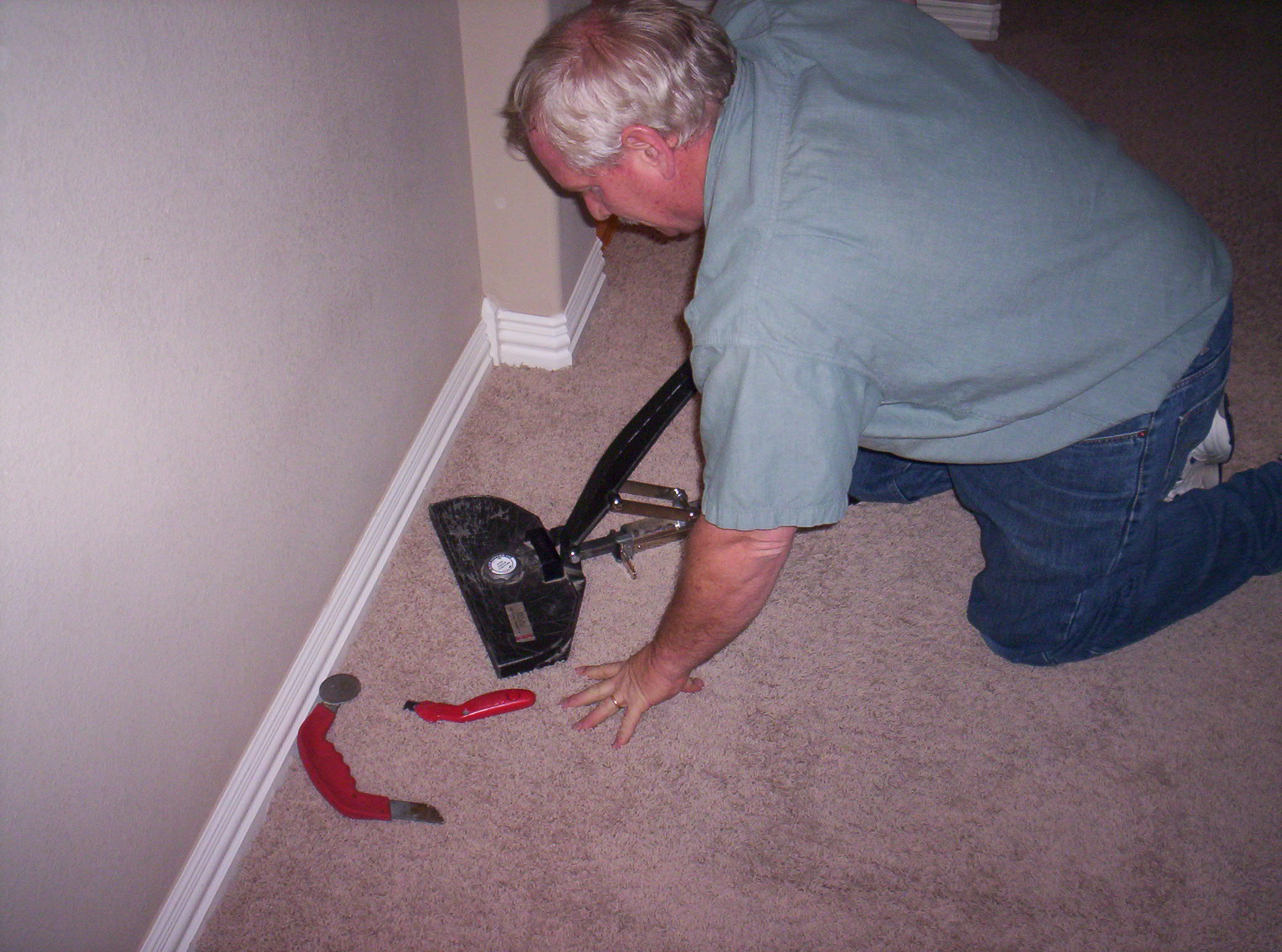 A Personal Touch Carpet Cleaning Photo