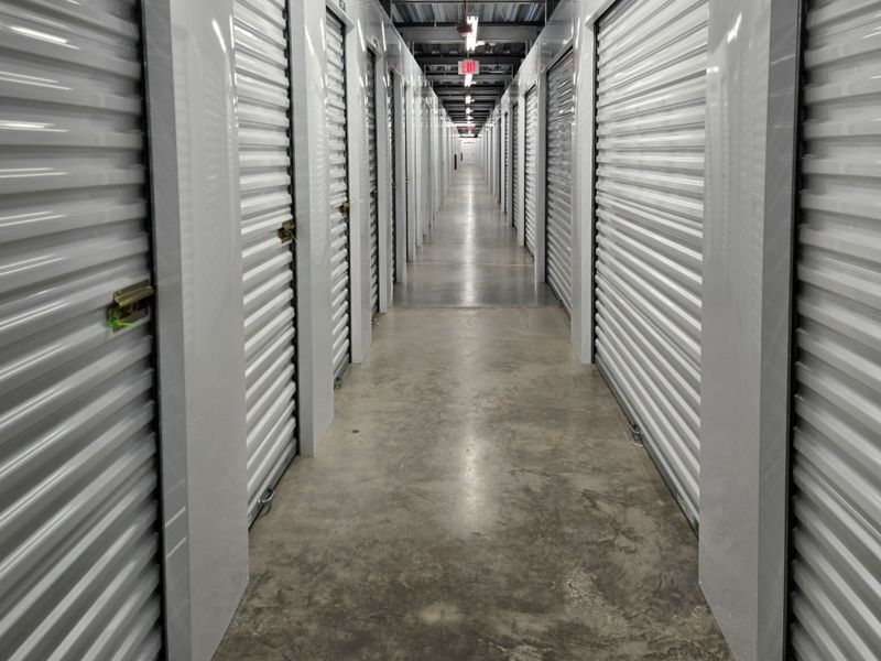 Interior Units