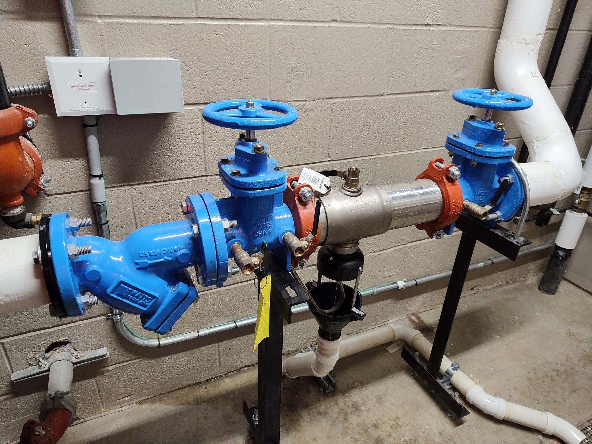 Bayer's Plumbing Image