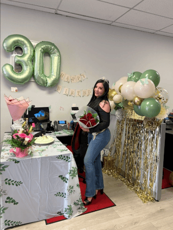 Images Reina Mendoza - State Farm Insurance Agent