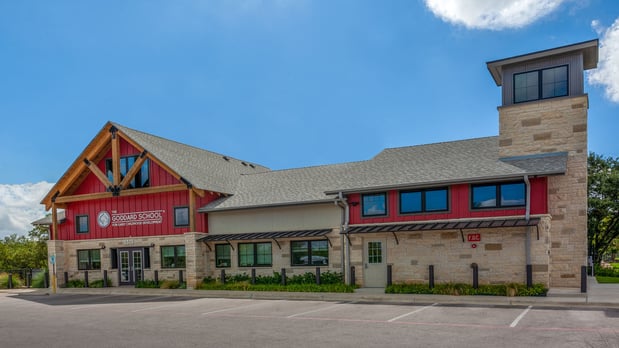 Images The Goddard School of Austin (Avery Ranch)