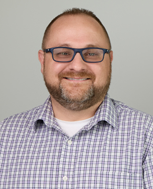 Cameron Wagner Professional Headshot