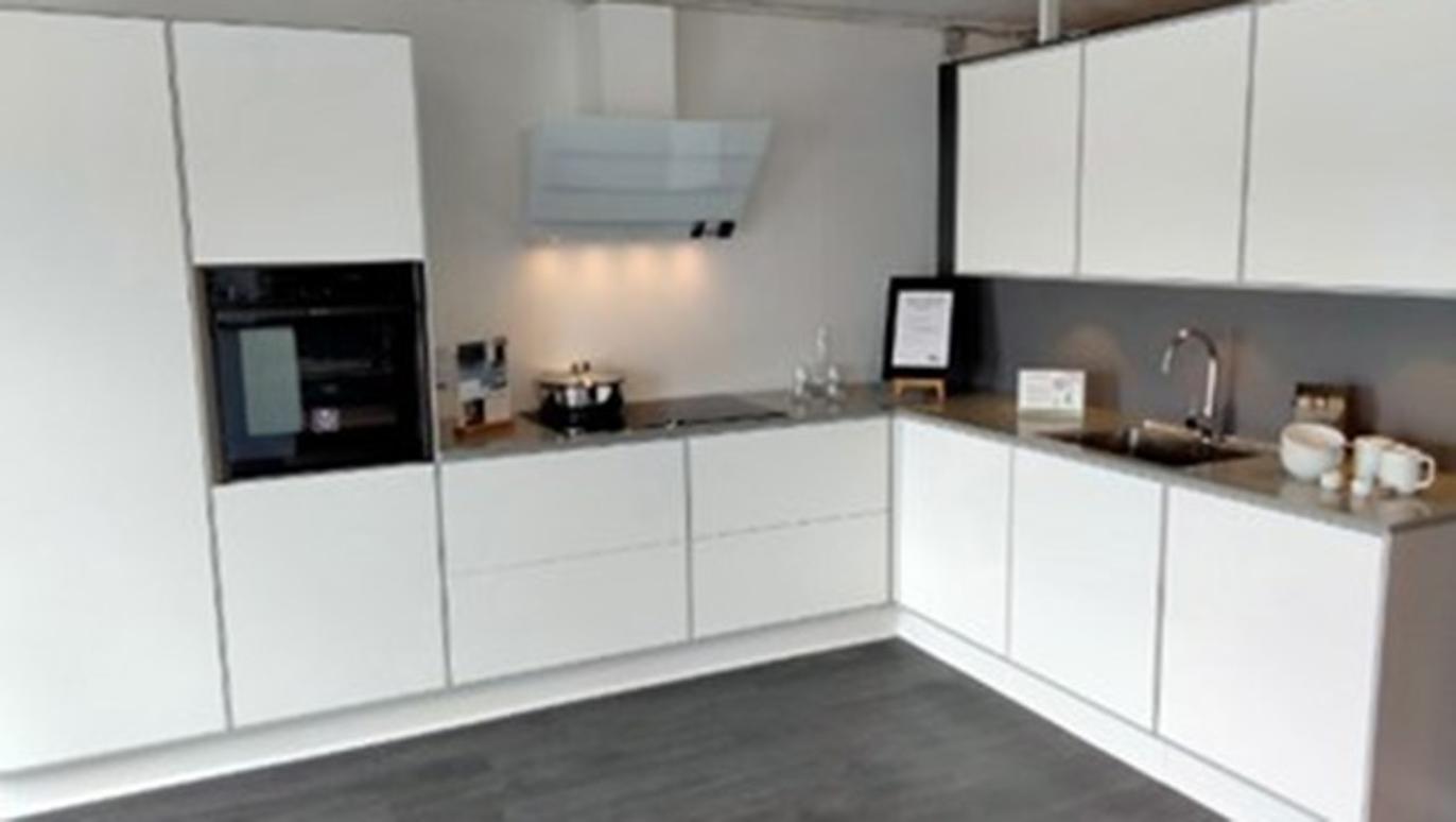 Images JKE Design Falster v/ Milling Køkken & Bad