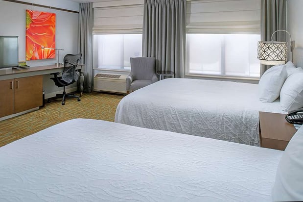 Images Hilton Garden Inn St. Louis/O'Fallon MO