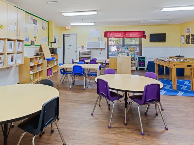 Images Burke Lake Road KinderCare