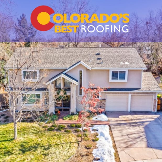 Images Colorado's Best Roofing