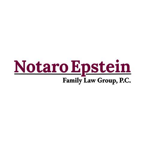 Notaro Epstein Family Law Group, P.C. Pittsburgh (412)281-1988