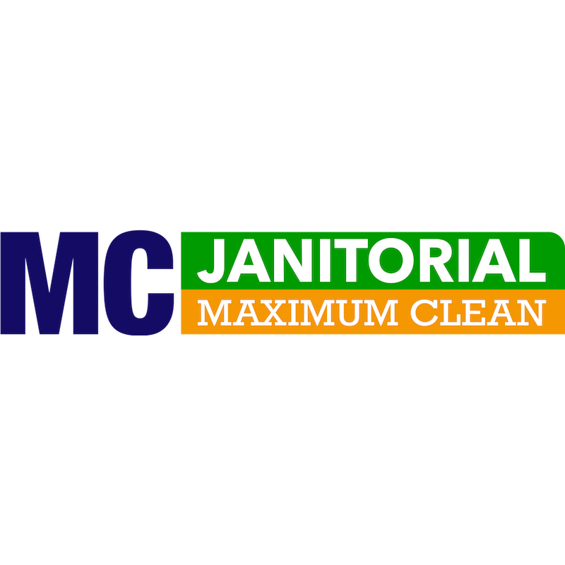 MC Janitorial Logo