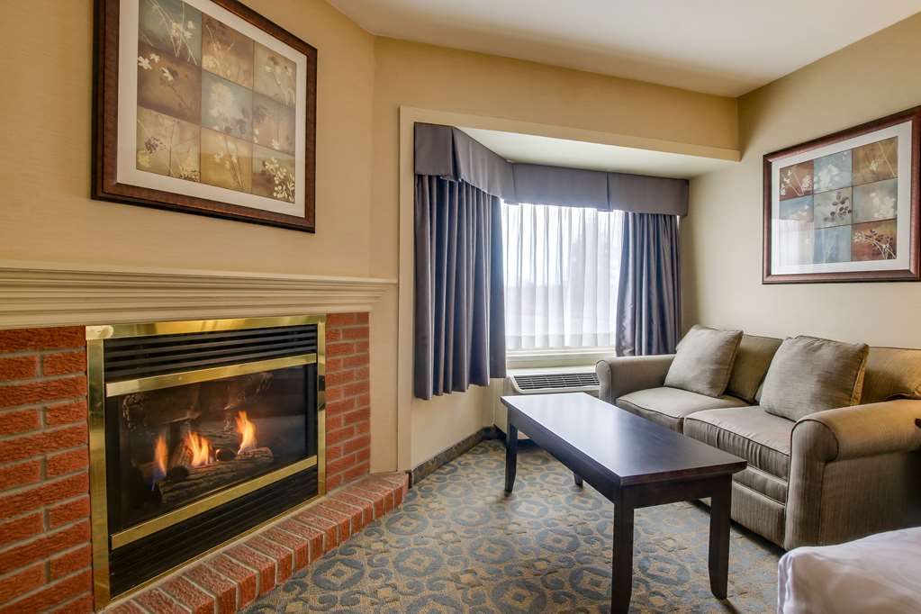Images Best Western Brantford Hotel and Conference Centre
