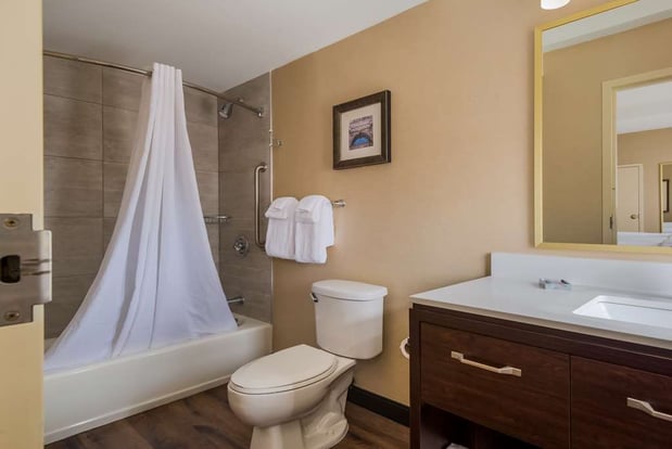 Images Best Western Syracuse Downtown Hotel and Suites
