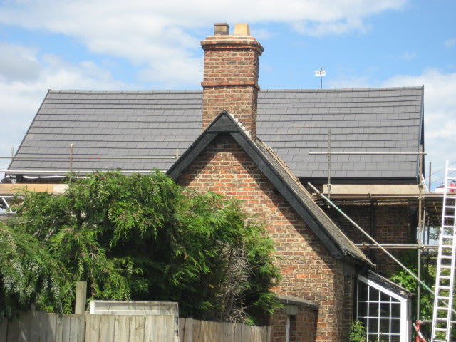 Images AAA Roofing Ltd