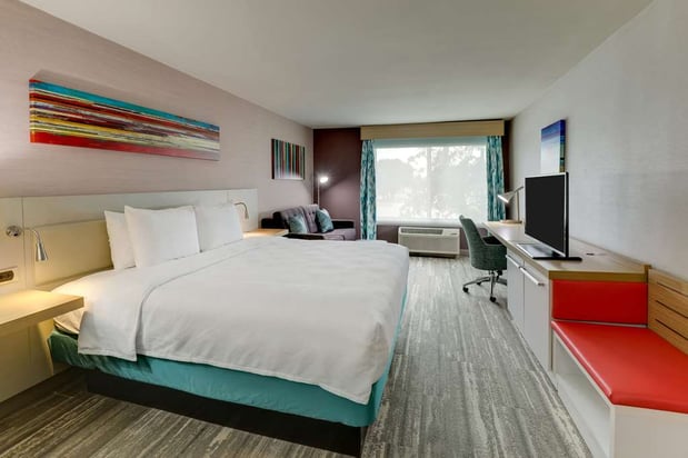 Images Hilton Garden Inn Fort Worth/Fossil Creek