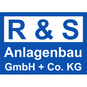 Logo R & S Anlagenbau GmbH + Co. KG