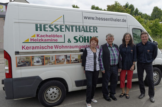 Hessenthaler & Söhne GmbH Besigheim Hessenthaler & Söhne GmbH Besigheim