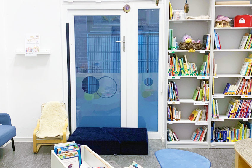 Bild 10 Kita Im Quartier - pme Familienservice in Bremen