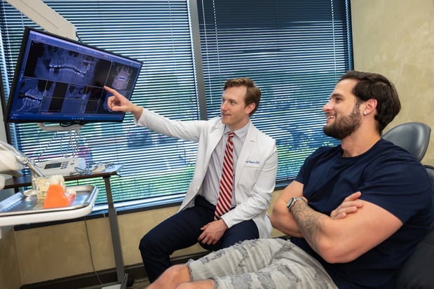 Images Brentwood Dental Excellence | Dr. Asma Malik & Associates