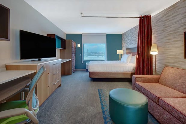 Images Home2 Suites by Hilton Garden Grove Anaheim