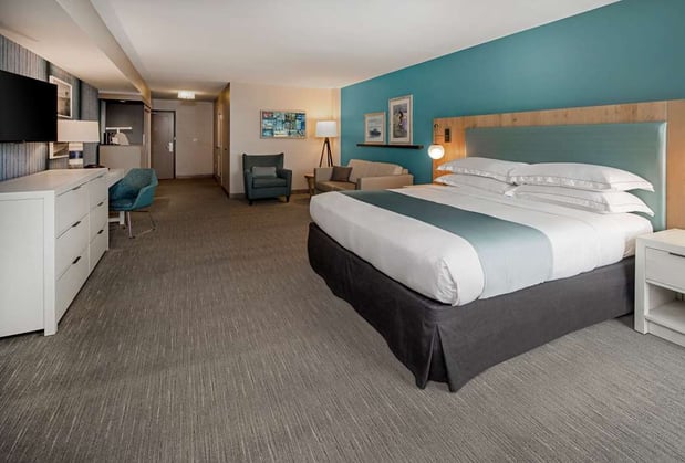 Images SunCoast Park Hotel Anaheim Resort, Tapestry by Hilton