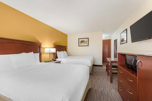 Images Best Western Executive Inn & Suites