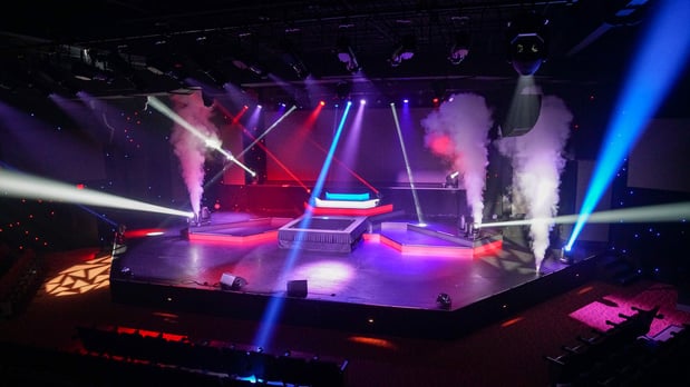 Images OWA Theater