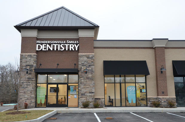 Images Hendersonville Smiles Dentistry