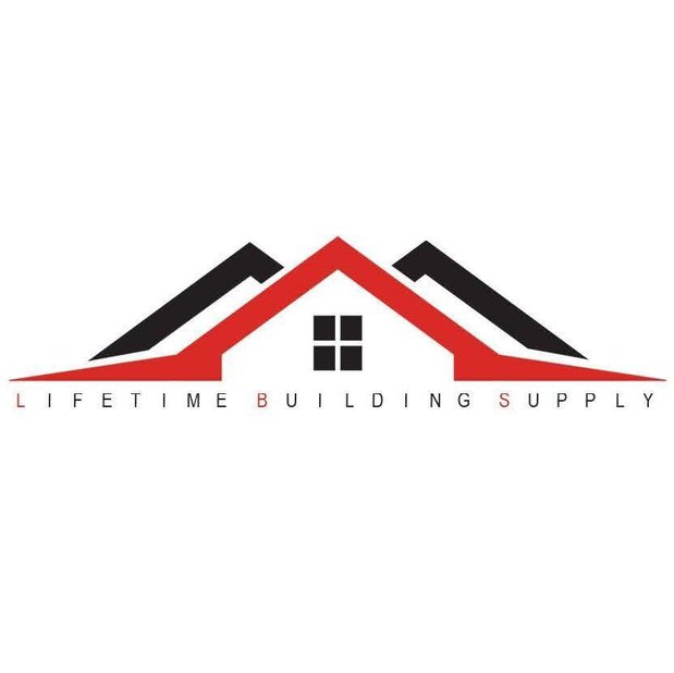 Images Lifetime Building Supply